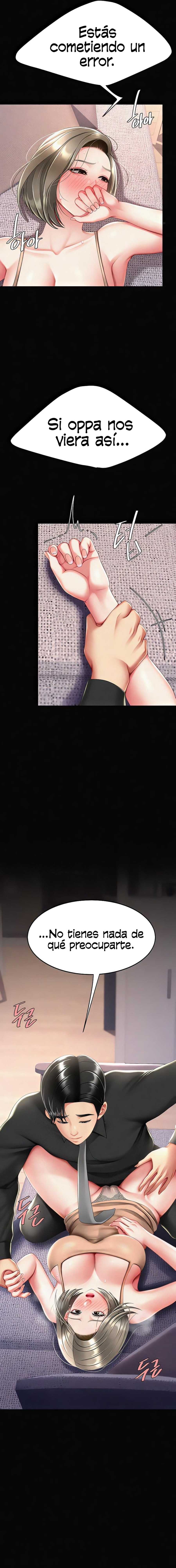 Me comí a tu madre primero Capítulo 57 - Page 24
