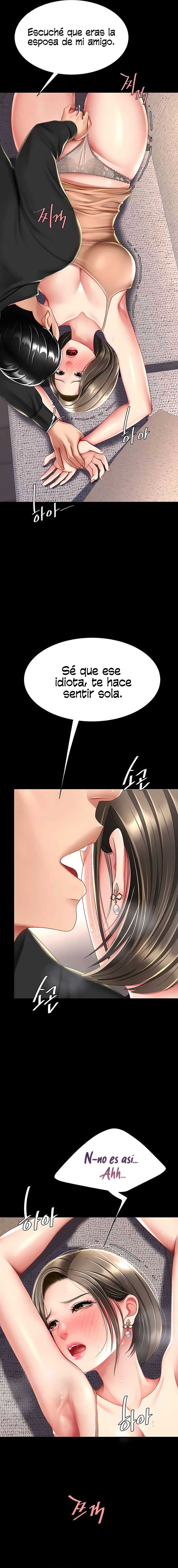 Me comí a tu madre primero Capítulo 58 - Page 16