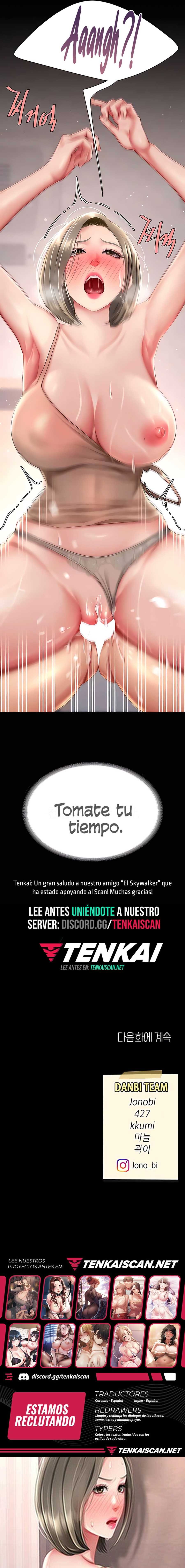 Me comí a tu madre primero Capítulo 58 - Page 25