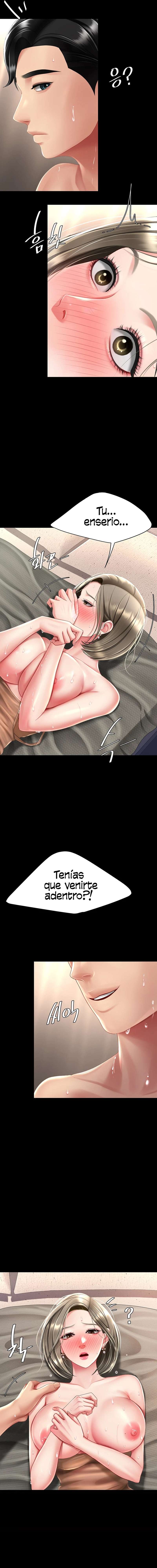Me comí a tu madre primero Capítulo 59 - Page 19