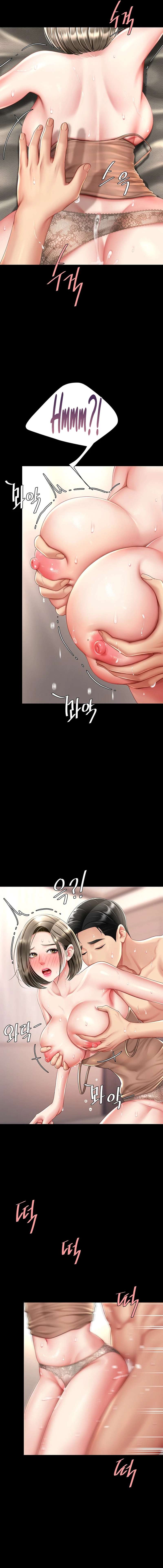 Me comí a tu madre primero Capítulo 59 - Page 9