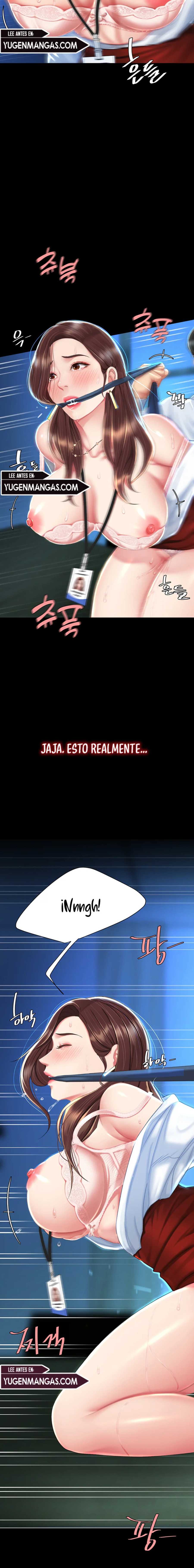 Me comí a tu madre primero Capítulo 6 - Page 13