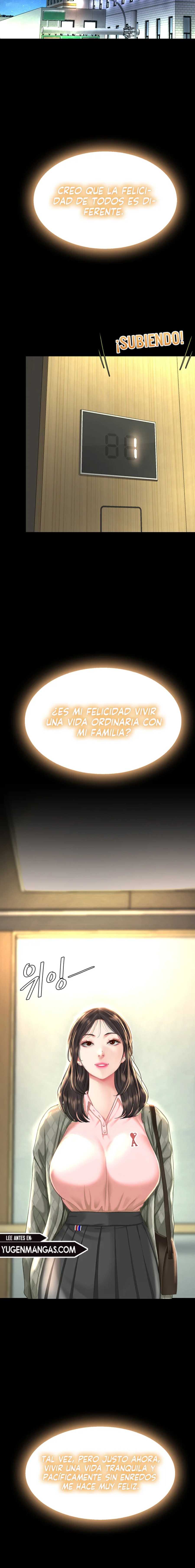 Me comí a tu madre primero Capítulo 6 - Page 23