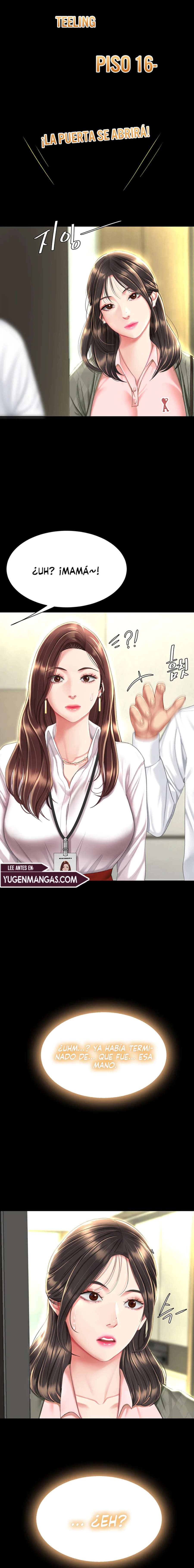 Me comí a tu madre primero Capítulo 6 - Page 24