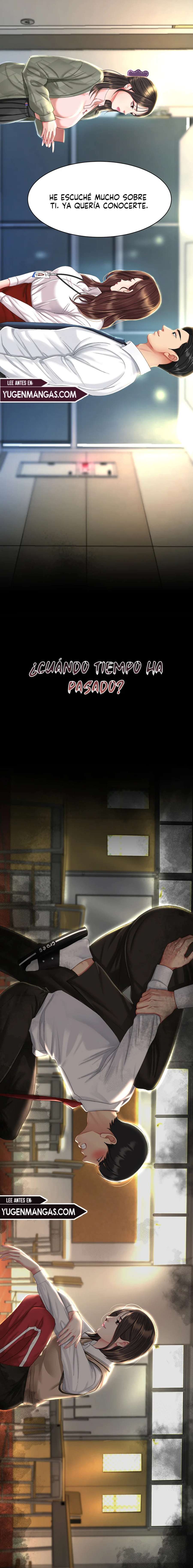 Me comí a tu madre primero Capítulo 6 - Page 26