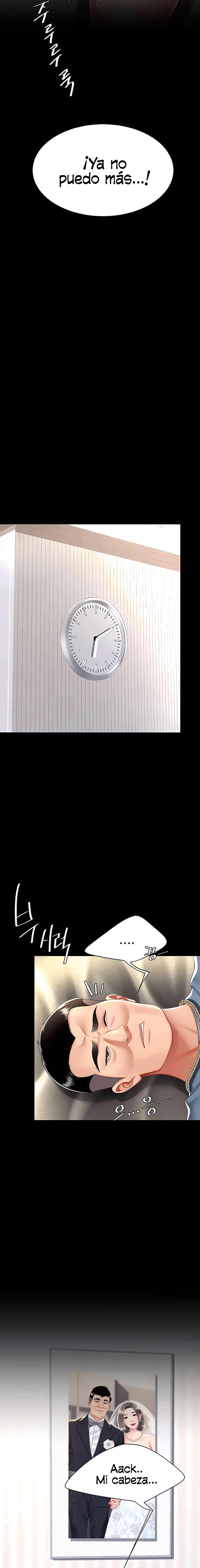 Me comí a tu madre primero Capítulo 61 - Page 11