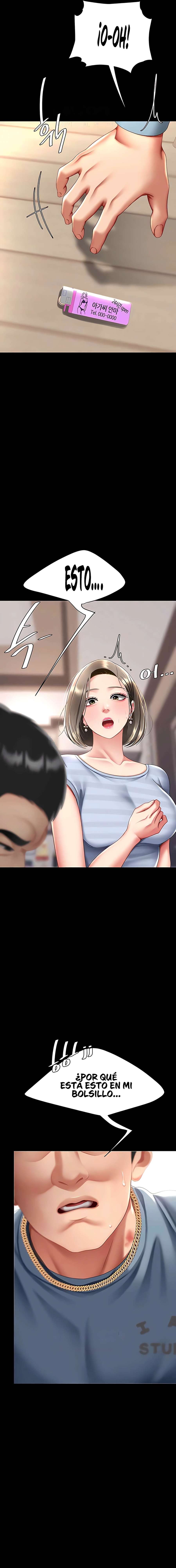 Me comí a tu madre primero Capítulo 61 - Page 17