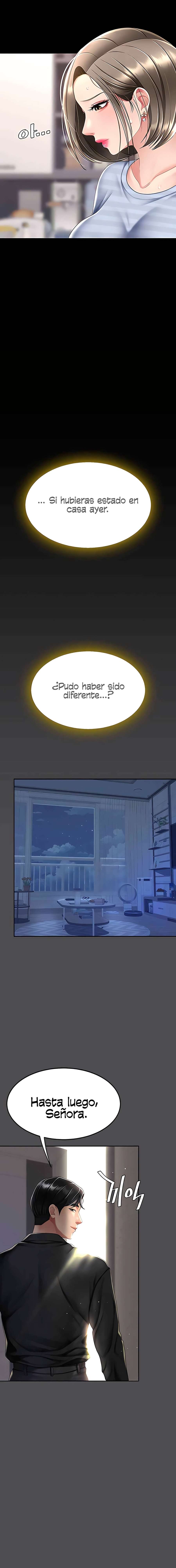 Me comí a tu madre primero Capítulo 61 - Page 18