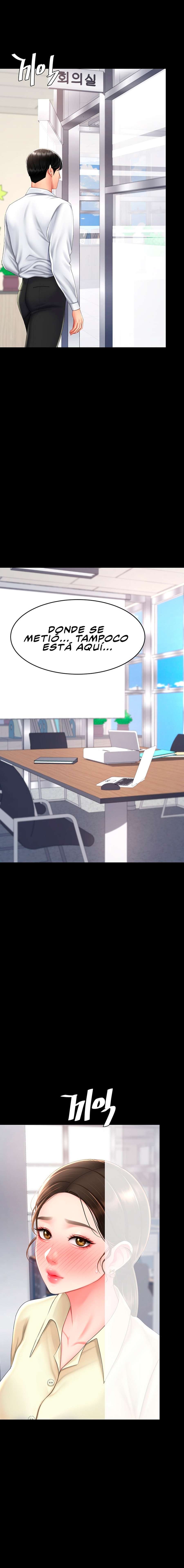 Me comí a tu madre primero Capítulo 62 - Page 12