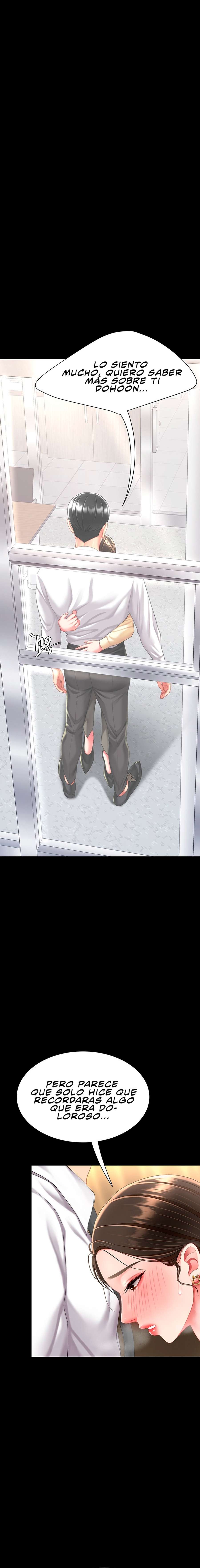 Me comí a tu madre primero Capítulo 62 - Page 23