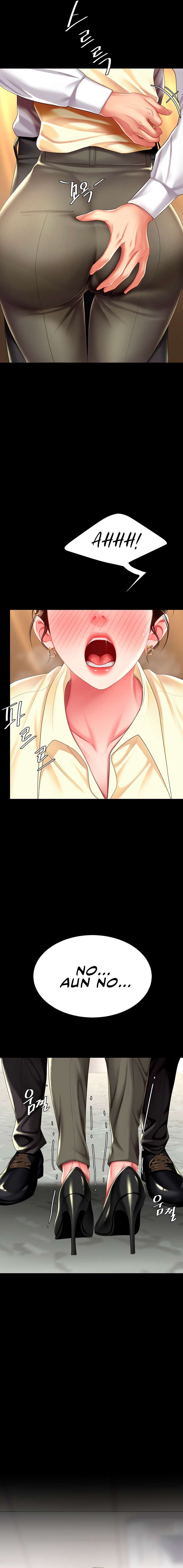 Me comí a tu madre primero Capítulo 62 - Page 27