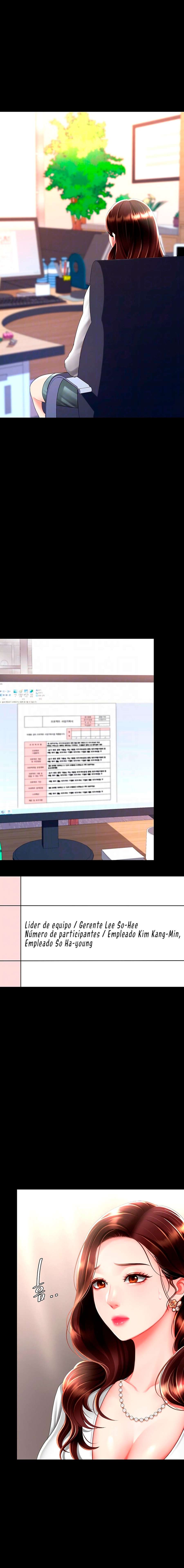 Me comí a tu madre primero Capítulo 62 - Page 4