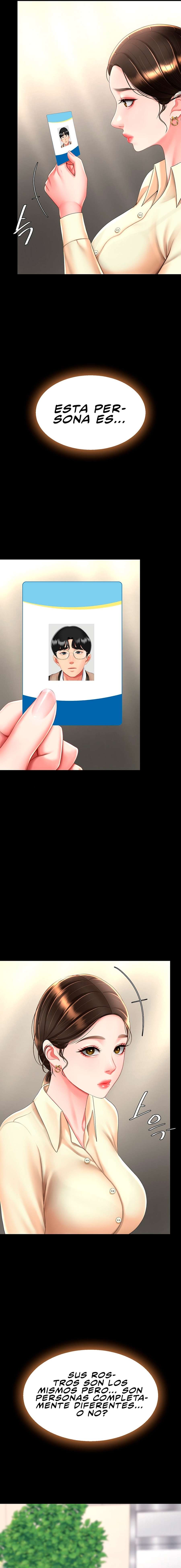 Me comí a tu madre primero Capítulo 62 - Page 7