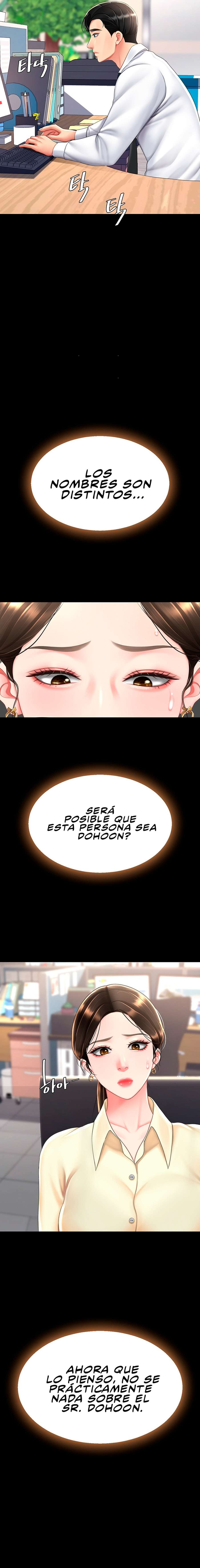 Me comí a tu madre primero Capítulo 62 - Page 8