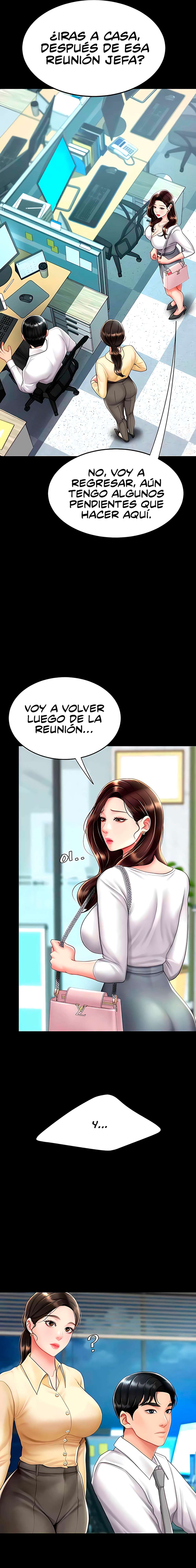 Me comí a tu madre primero Capítulo 63 - Page 13