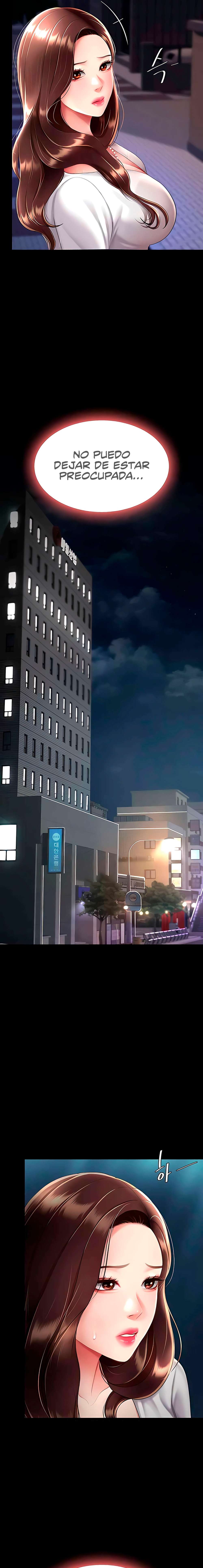 Me comí a tu madre primero Capítulo 63 - Page 22