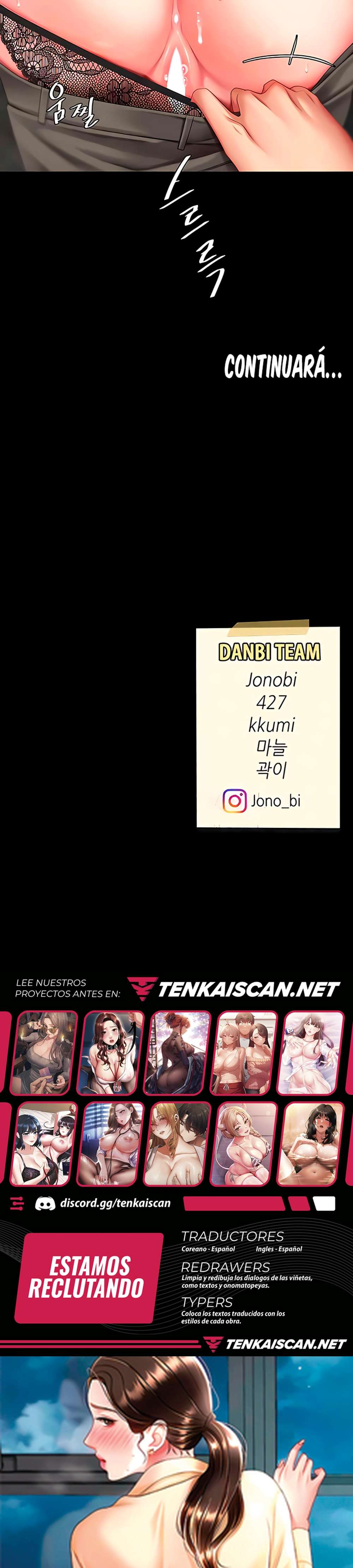 Me comí a tu madre primero Capítulo 63 - Page 25