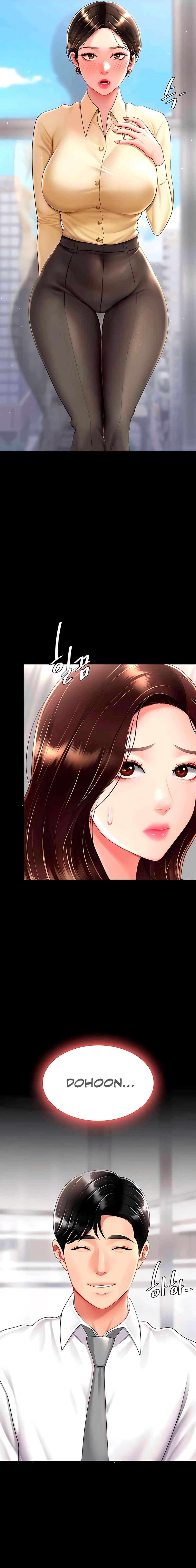 Me comí a tu madre primero Capítulo 63 - Page 9