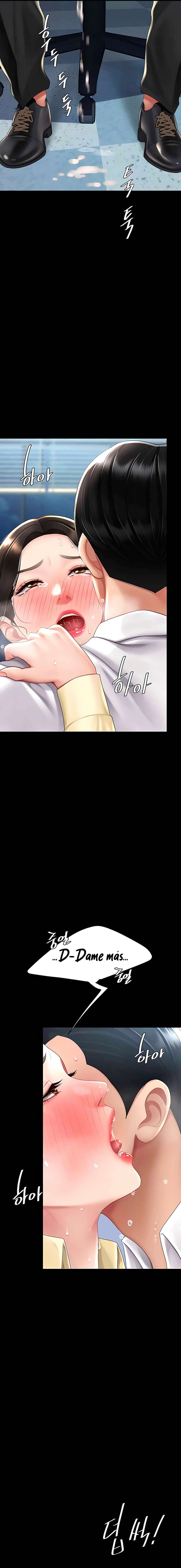 Me comí a tu madre primero Capítulo 65 - Page 10