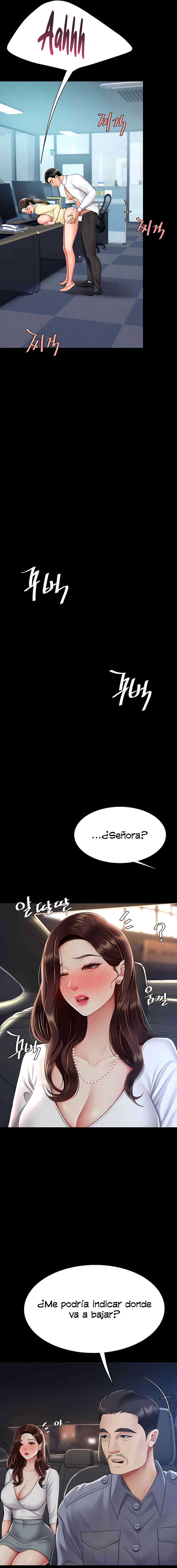 Me comí a tu madre primero Capítulo 65 - Page 16