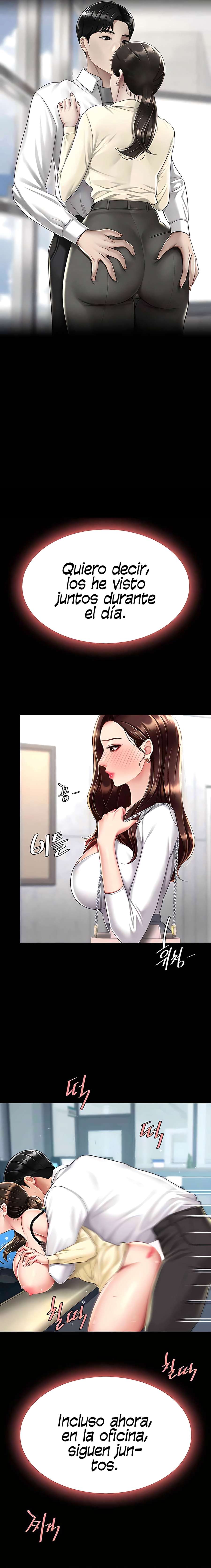 Me comí a tu madre primero Capítulo 65 - Page 20