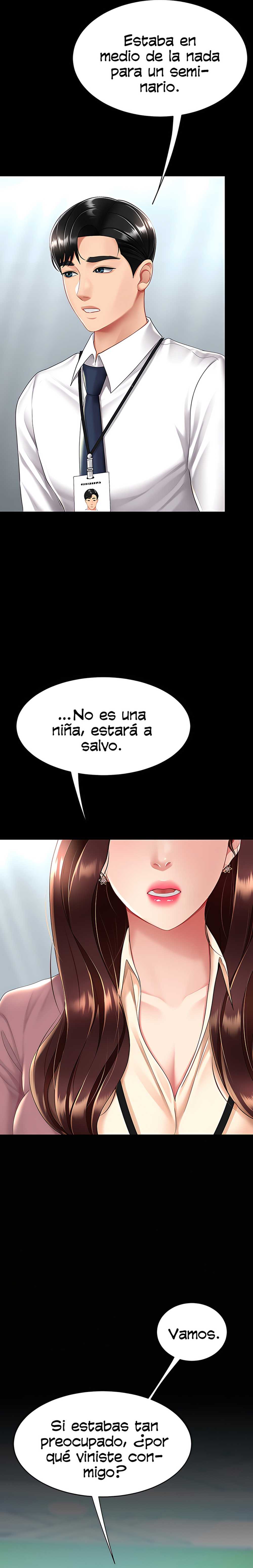 Me comí a tu madre primero Capítulo 66 - Page 24