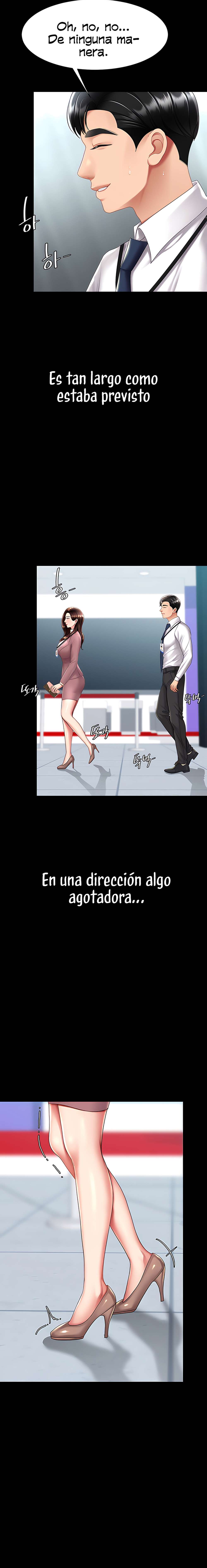 Me comí a tu madre primero Capítulo 66 - Page 26