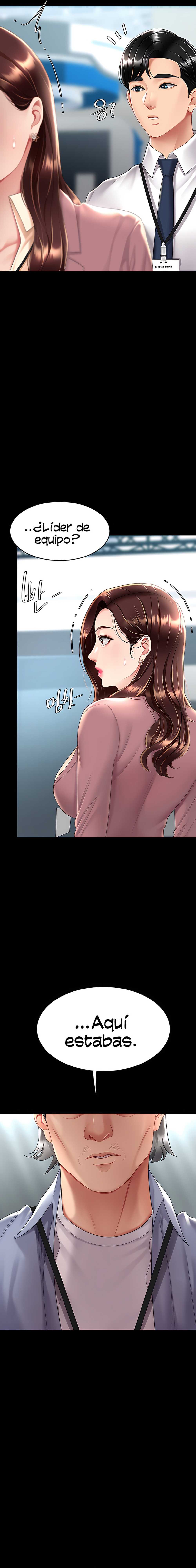 Me comí a tu madre primero Capítulo 66 - Page 27