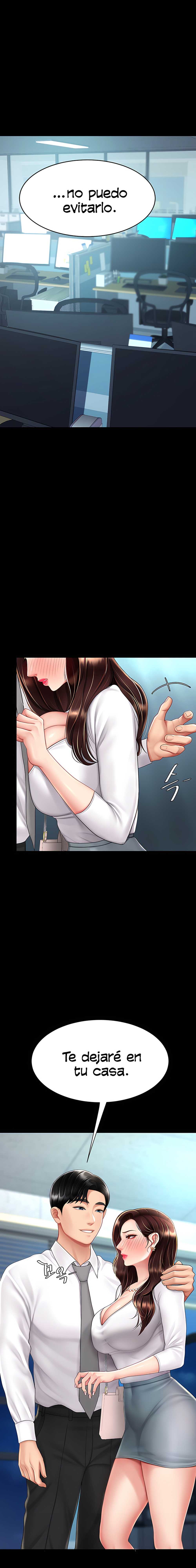 Me comí a tu madre primero Capítulo 66 - Page 7