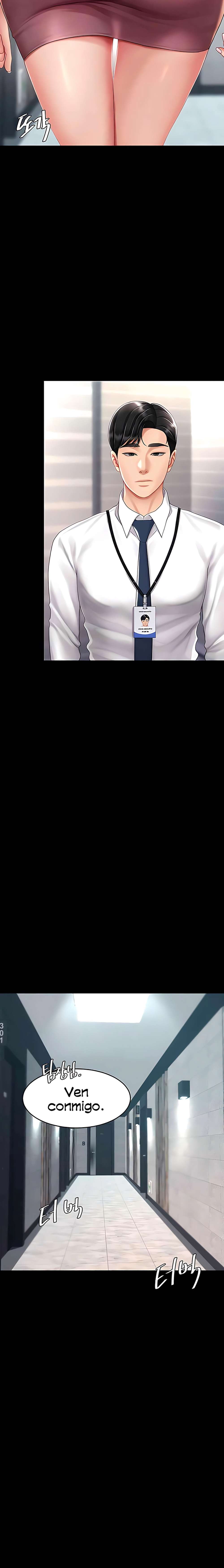 Me comí a tu madre primero Capítulo 67 - Page 16