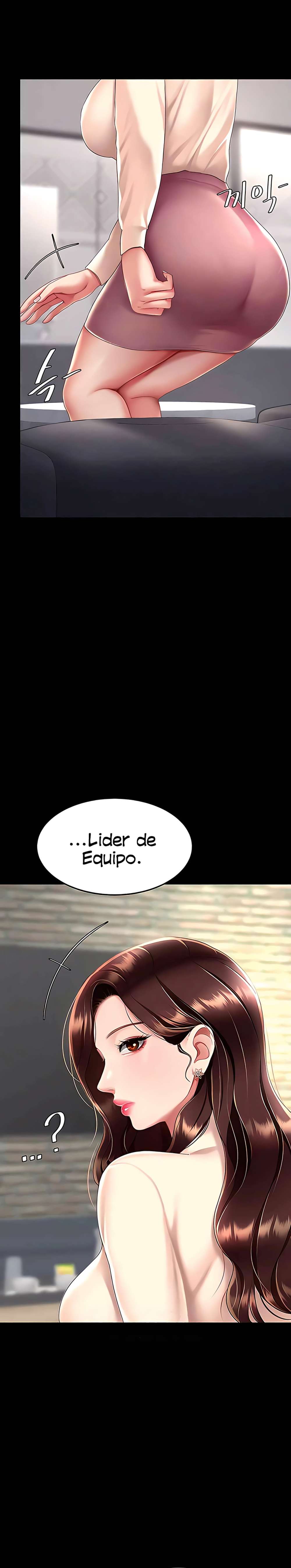 Me comí a tu madre primero Capítulo 67 - Page 19