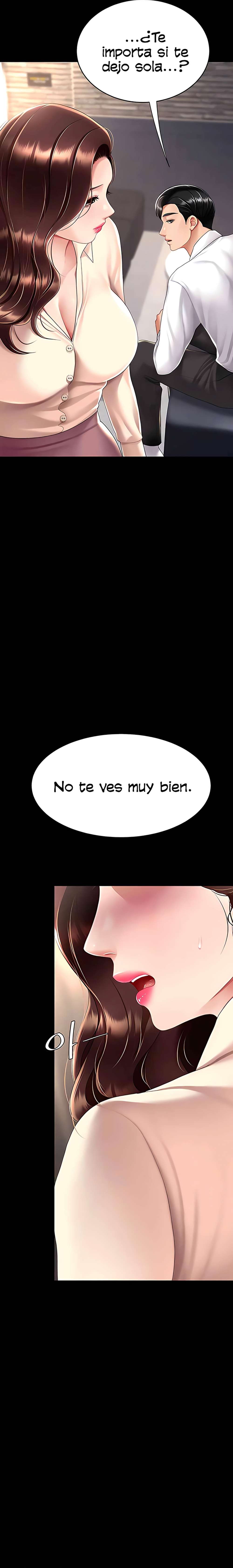 Me comí a tu madre primero Capítulo 67 - Page 20