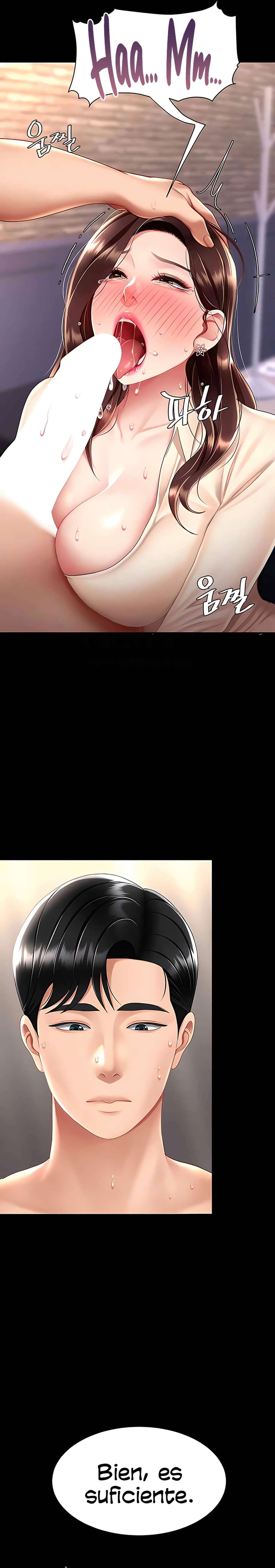 Me comí a tu madre primero Capítulo 67 - Page 31