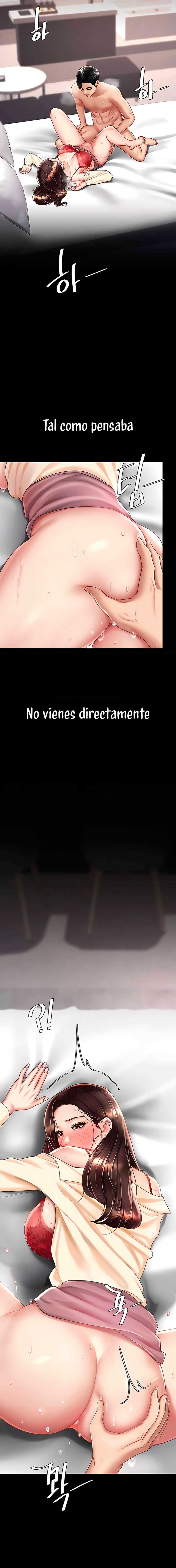 Me comí a tu madre primero Capítulo 68 - Page 15