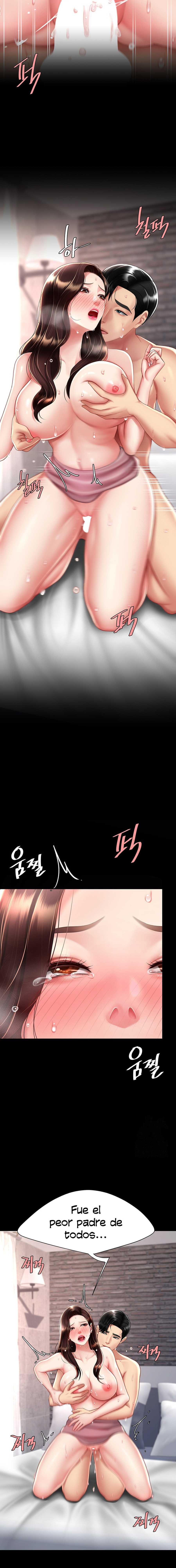 Me comí a tu madre primero Capítulo 69 - Page 12