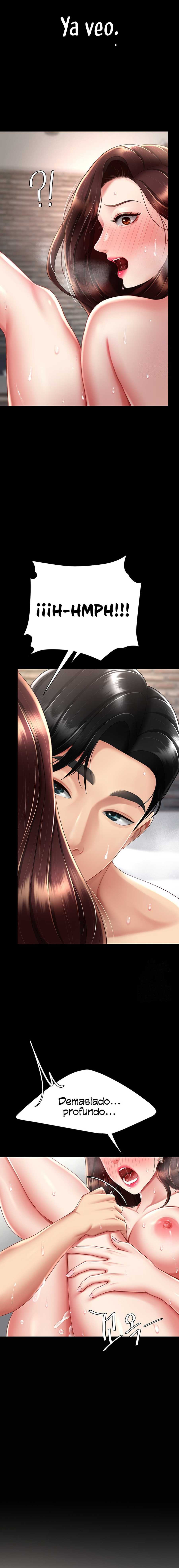 Me comí a tu madre primero Capítulo 69 - Page 14