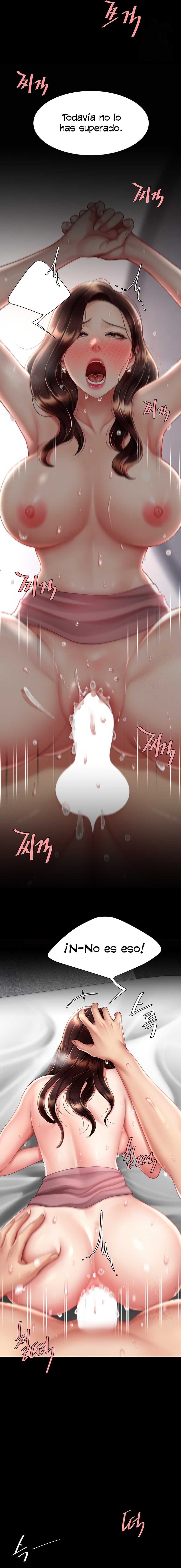 Me comí a tu madre primero Capítulo 69 - Page 8