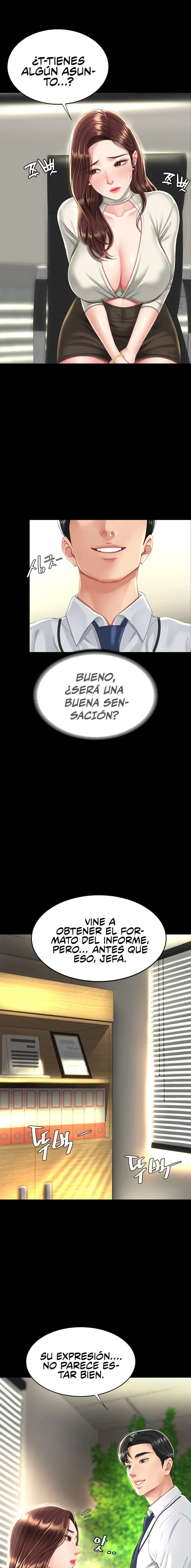 Me comí a tu madre primero Capítulo 7 - Page 13