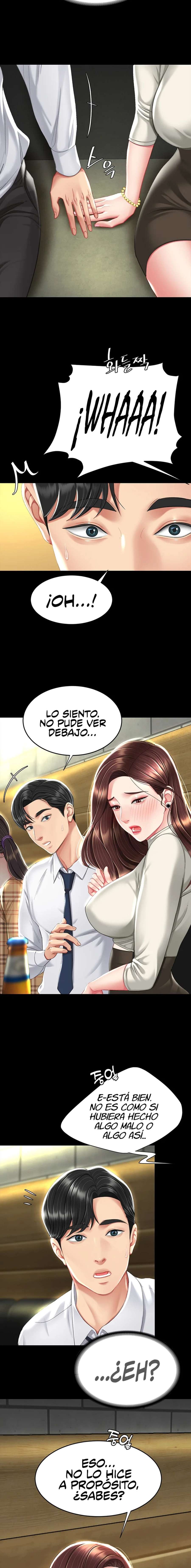 Me comí a tu madre primero Capítulo 7 - Page 25