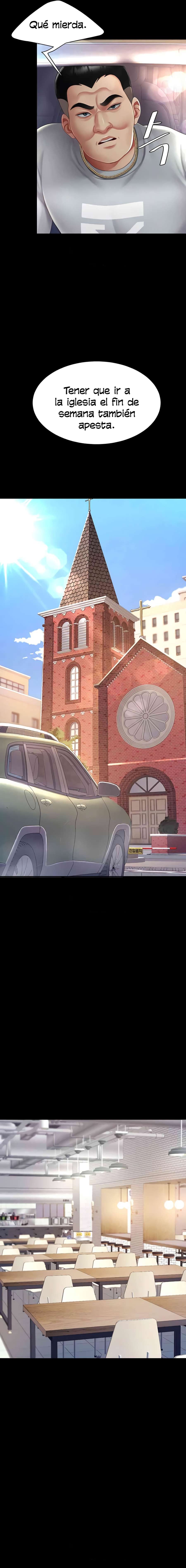 Me comí a tu madre primero Capítulo 70 - Page 14