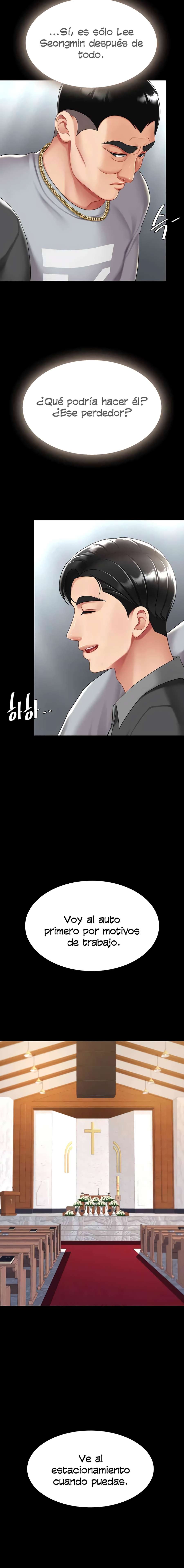 Me comí a tu madre primero Capítulo 70 - Page 19