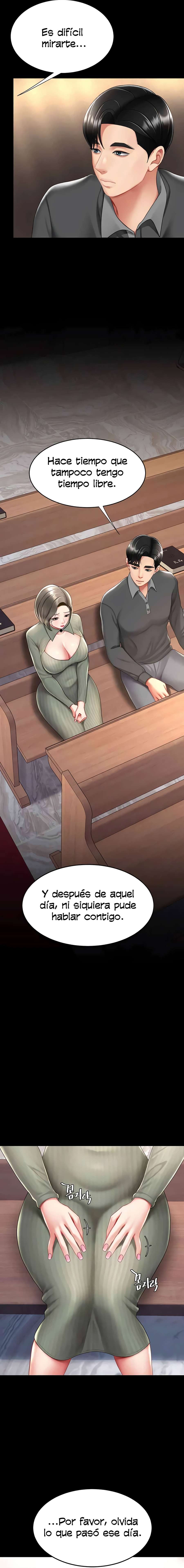 Me comí a tu madre primero Capítulo 70 - Page 21