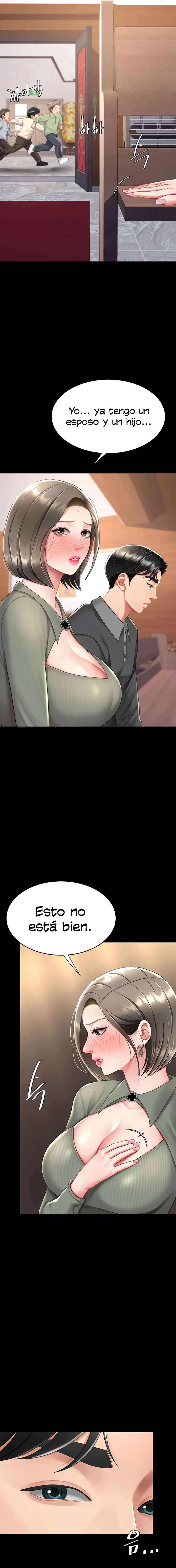 Me comí a tu madre primero Capítulo 70 - Page 22