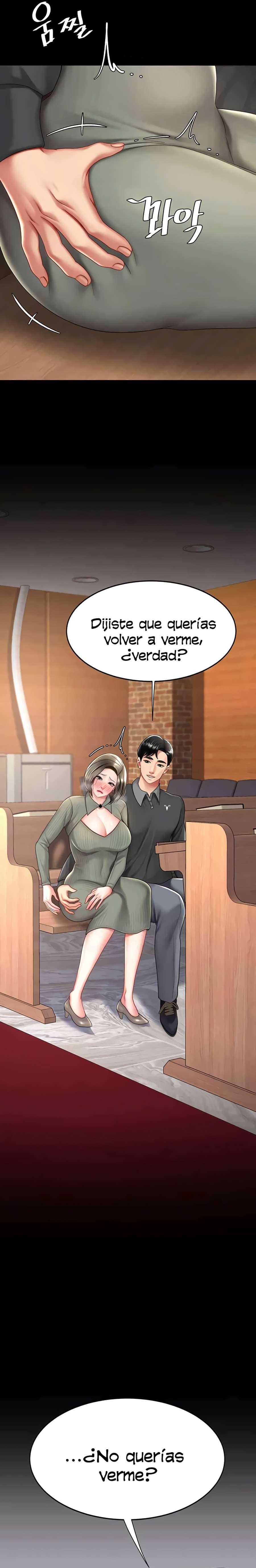 Me comí a tu madre primero Capítulo 70 - Page 24