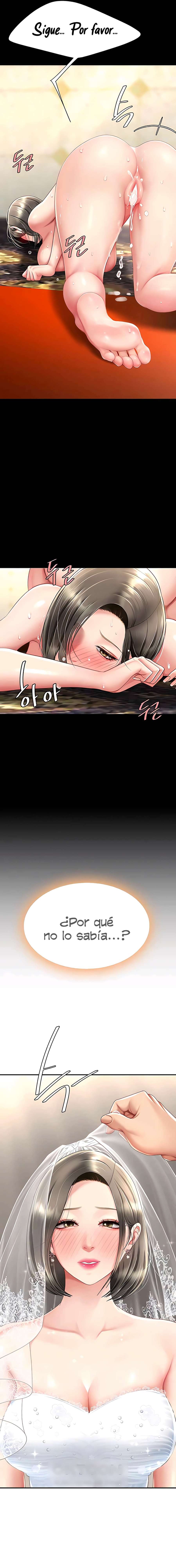 Me comí a tu madre primero Capítulo 72 - Page 11