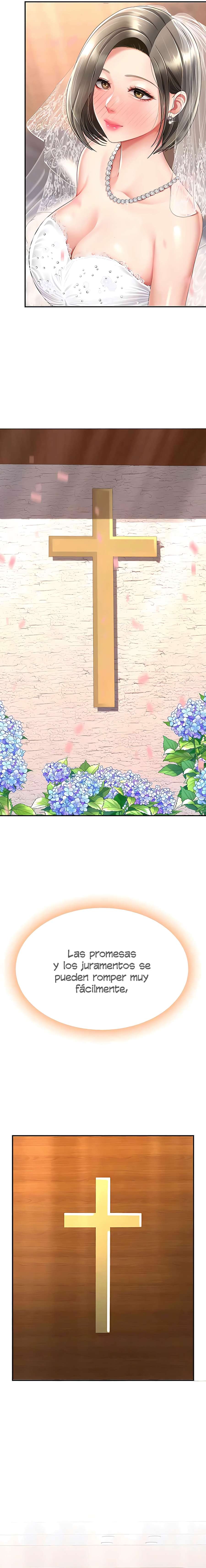 Me comí a tu madre primero Capítulo 72 - Page 13