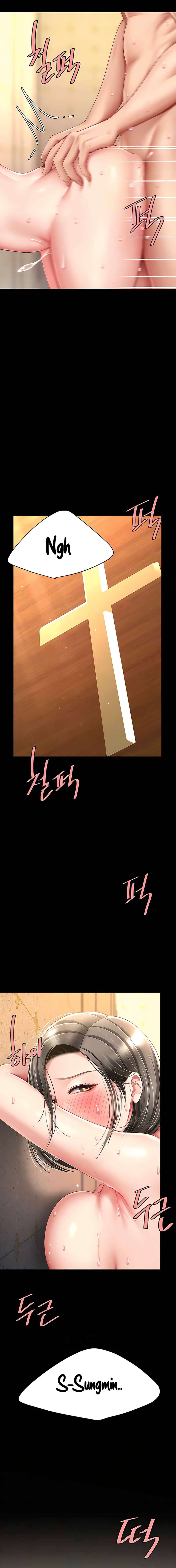 Me comí a tu madre primero Capítulo 72 - Page 5