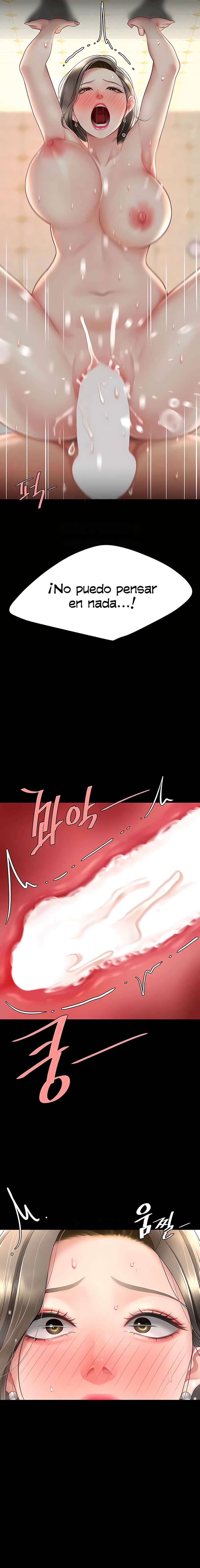 Me comí a tu madre primero Capítulo 72 - Page 8