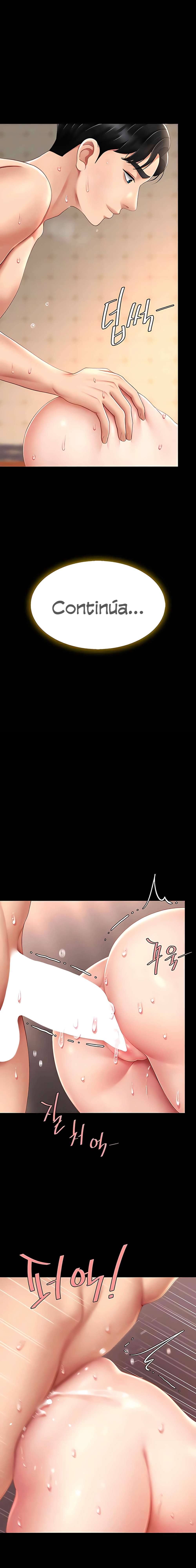 Me comí a tu madre primero Capítulo 73 - Page 16