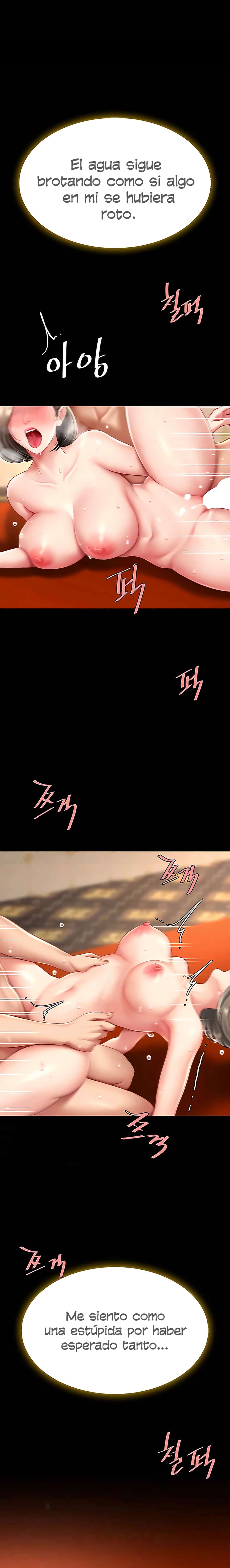 Me comí a tu madre primero Capítulo 73 - Page 19